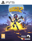 Destroy All Humans 2 - Reprobed product image